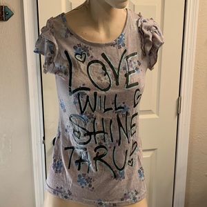 🌺50% Off Sale🌺Justice Youth Short Sleeve